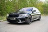 USED 2018 18 BMW M5 4.4 M5 DMS 750 BHP Comfort Pk, Premium Pk, B&W Audio