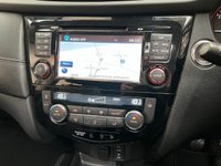 USED 2017 67 NISSAN X-TRAIL 1.6 DCI TEKNA 5d 130 BHP 7 SEATS & SUNROOF