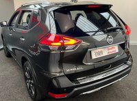USED 2017 67 NISSAN X-TRAIL 1.6 DCI TEKNA 5d 130 BHP 7 SEATS & SUNROOF