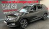 USED 2017 67 NISSAN X-TRAIL 1.6 DCI TEKNA 5d 130 BHP 7 SEATS & SUNROOF