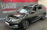 USED 2017 67 NISSAN X-TRAIL 1.6 DCI TEKNA 5d 130 BHP 7 SEATS & SUNROOF