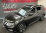 USED 2017 67 NISSAN X-TRAIL 1.6 DCI TEKNA 5d 130 BHP 7 SEATS & SUNROOF