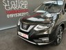 USED 2017 67 NISSAN X-TRAIL 1.6 DCI TEKNA 5d 130 BHP 7 SEATS & SUNROOF