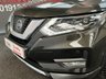 USED 2017 67 NISSAN X-TRAIL 1.6 DCI TEKNA 5d 130 BHP 7 SEATS & SUNROOF