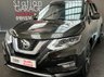 USED 2017 67 NISSAN X-TRAIL 1.6 DCI TEKNA 5d 130 BHP 7 SEATS & SUNROOF