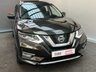 USED 2017 67 NISSAN X-TRAIL 1.6 DCI TEKNA 5d 130 BHP 7 SEATS & SUNROOF