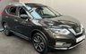 USED 2017 67 NISSAN X-TRAIL 1.6 DCI TEKNA 5d 130 BHP 7 SEATS & SUNROOF