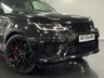 USED 2020 20 LAND ROVER RANGE ROVER SPORT 4.4 SDV8 AUTOBIOGRAPHY DYNAMIC 5d 339 BHP PAN ROOF, VIRTUAL COCKPIT!
