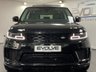 USED 2020 20 LAND ROVER RANGE ROVER SPORT 4.4 SDV8 AUTOBIOGRAPHY DYNAMIC 5d 339 BHP PAN ROOF, VIRTUAL COCKPIT!