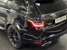 USED 2020 20 LAND ROVER RANGE ROVER SPORT 4.4 SDV8 AUTOBIOGRAPHY DYNAMIC 5d 339 BHP PAN ROOF, VIRTUAL COCKPIT!