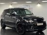 USED 2020 20 LAND ROVER RANGE ROVER SPORT 4.4 SDV8 AUTOBIOGRAPHY DYNAMIC 5d 339 BHP PAN ROOF, VIRTUAL COCKPIT!