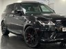 USED 2020 20 LAND ROVER RANGE ROVER SPORT 4.4 SDV8 AUTOBIOGRAPHY DYNAMIC 5d 339 BHP PAN ROOF, VIRTUAL COCKPIT!
