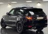 USED 2020 20 LAND ROVER RANGE ROVER SPORT 4.4 SDV8 AUTOBIOGRAPHY DYNAMIC 5d 339 BHP PAN ROOF, VIRTUAL COCKPIT!