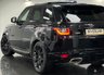USED 2020 20 LAND ROVER RANGE ROVER SPORT 4.4 SDV8 AUTOBIOGRAPHY DYNAMIC 5d 339 BHP PAN ROOF, VIRTUAL COCKPIT!