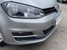 USED 2013 63 VOLKSWAGEN GOLF 1.6 TDi BlueMotion TECH SE 5dr - UPGRADE ALLOYS 