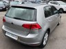 USED 2013 63 VOLKSWAGEN GOLF 1.6 TDi BlueMotion TECH SE 5dr - UPGRADE ALLOYS 
