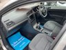 USED 2013 63 VOLKSWAGEN GOLF 1.6 TDi BlueMotion TECH SE 5dr - UPGRADE ALLOYS 