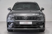 USED 2019 19 VOLKSWAGEN TIGUAN 2.0 R-LINE TDI 4MOTION DSG 5d 148 BHP +NATIONWIDE DELIVERY AVAILABLE+