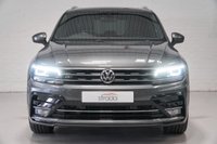 USED 2019 19 VOLKSWAGEN TIGUAN 2.0 R-LINE TDI 4MOTION DSG 5d 148 BHP +NATIONWIDE DELIVERY AVAILABLE+