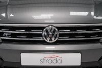 USED 2019 19 VOLKSWAGEN TIGUAN 2.0 R-LINE TDI 4MOTION DSG 5d 148 BHP +NATIONWIDE DELIVERY AVAILABLE+