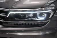 USED 2019 19 VOLKSWAGEN TIGUAN 2.0 R-LINE TDI 4MOTION DSG 5d 148 BHP +NATIONWIDE DELIVERY AVAILABLE+
