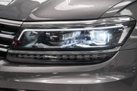USED 2019 19 VOLKSWAGEN TIGUAN 2.0 R-LINE TDI 4MOTION DSG 5d 148 BHP +NATIONWIDE DELIVERY AVAILABLE+