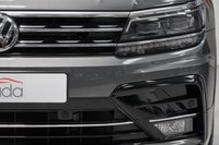 USED 2019 19 VOLKSWAGEN TIGUAN 2.0 R-LINE TDI 4MOTION DSG 5d 148 BHP +NATIONWIDE DELIVERY AVAILABLE+
