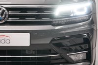 USED 2019 19 VOLKSWAGEN TIGUAN 2.0 R-LINE TDI 4MOTION DSG 5d 148 BHP +NATIONWIDE DELIVERY AVAILABLE+