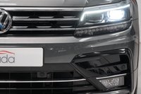 USED 2019 19 VOLKSWAGEN TIGUAN 2.0 R-LINE TDI 4MOTION DSG 5d 148 BHP +NATIONWIDE DELIVERY AVAILABLE+