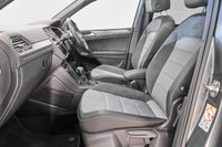 USED 2019 19 VOLKSWAGEN TIGUAN 2.0 R-LINE TDI 4MOTION DSG 5d 148 BHP +NATIONWIDE DELIVERY AVAILABLE+