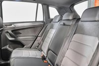 USED 2019 19 VOLKSWAGEN TIGUAN 2.0 R-LINE TDI 4MOTION DSG 5d 148 BHP +NATIONWIDE DELIVERY AVAILABLE+