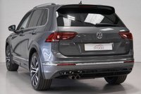 USED 2019 19 VOLKSWAGEN TIGUAN 2.0 R-LINE TDI 4MOTION DSG 5d 148 BHP +NATIONWIDE DELIVERY AVAILABLE+