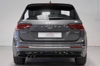 USED 2019 19 VOLKSWAGEN TIGUAN 2.0 R-LINE TDI 4MOTION DSG 5d 148 BHP +NATIONWIDE DELIVERY AVAILABLE+