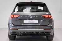 USED 2019 19 VOLKSWAGEN TIGUAN 2.0 R-LINE TDI 4MOTION DSG 5d 148 BHP +NATIONWIDE DELIVERY AVAILABLE+