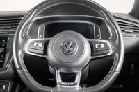 USED 2019 19 VOLKSWAGEN TIGUAN 2.0 R-LINE TDI 4MOTION DSG 5d 148 BHP +NATIONWIDE DELIVERY AVAILABLE+