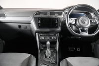 USED 2019 19 VOLKSWAGEN TIGUAN 2.0 R-LINE TDI 4MOTION DSG 5d 148 BHP +NATIONWIDE DELIVERY AVAILABLE+