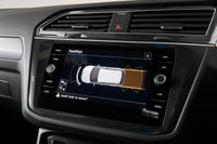 USED 2019 19 VOLKSWAGEN TIGUAN 2.0 R-LINE TDI 4MOTION DSG 5d 148 BHP +NATIONWIDE DELIVERY AVAILABLE+