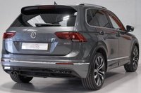 USED 2019 19 VOLKSWAGEN TIGUAN 2.0 R-LINE TDI 4MOTION DSG 5d 148 BHP +NATIONWIDE DELIVERY AVAILABLE+