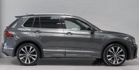 USED 2019 19 VOLKSWAGEN TIGUAN 2.0 R-LINE TDI 4MOTION DSG 5d 148 BHP +NATIONWIDE DELIVERY AVAILABLE+