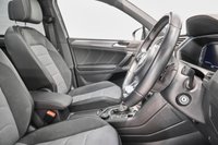 USED 2019 19 VOLKSWAGEN TIGUAN 2.0 R-LINE TDI 4MOTION DSG 5d 148 BHP +NATIONWIDE DELIVERY AVAILABLE+