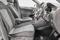 USED 2019 19 VOLKSWAGEN TIGUAN 2.0 R-LINE TDI 4MOTION DSG 5d 148 BHP +NATIONWIDE DELIVERY AVAILABLE+