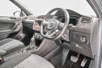 USED 2019 19 VOLKSWAGEN TIGUAN 2.0 R-LINE TDI 4MOTION DSG 5d 148 BHP +NATIONWIDE DELIVERY AVAILABLE+