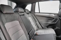 USED 2019 19 VOLKSWAGEN TIGUAN 2.0 R-LINE TDI 4MOTION DSG 5d 148 BHP +NATIONWIDE DELIVERY AVAILABLE+
