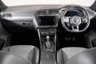 USED 2019 19 VOLKSWAGEN TIGUAN 2.0 R-LINE TDI 4MOTION DSG 5d 148 BHP +NATIONWIDE DELIVERY AVAILABLE+