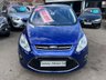 USED 2013 63 FORD C-MAX 1.6 TDCi Titanium 'X' 5dr - GLASS ROOF 