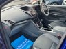 USED 2013 63 FORD C-MAX 1.6 TDCi Titanium 'X' 5dr - GLASS ROOF 