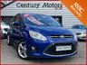 USED 2013 63 FORD C-MAX 1.6 TDCi Titanium 'X' 5dr - GLASS ROOF 