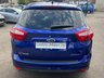 USED 2013 63 FORD C-MAX 1.6 TDCi Titanium 'X' 5dr - GLASS ROOF 