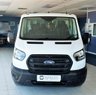 USED 2020 20 FORD TRANSIT 2.0 350 LEADER ECOBLUE 129 BHP RWD TIPPER TWIN REAR WHEEL  CREW VAN TIPPER 6 SEATS EURO 6
