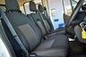 USED 2020 20 FORD TRANSIT 2.0 350 LEADER ECOBLUE 129 BHP RWD TIPPER TWIN REAR WHEEL  CREW VAN TIPPER 6 SEATS EURO 6